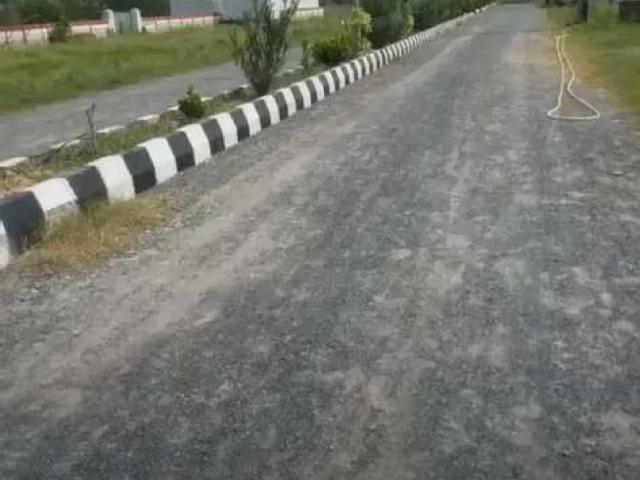 Land for sale in Mardan, North West Frontier Province