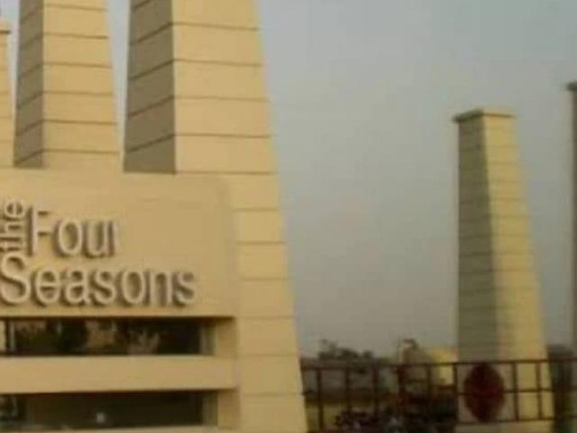 Land for sale in Faisalabad, Islamabad Capital Territory