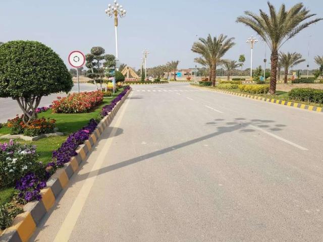 Land for sale in Multan, Islamabad Capital Territory