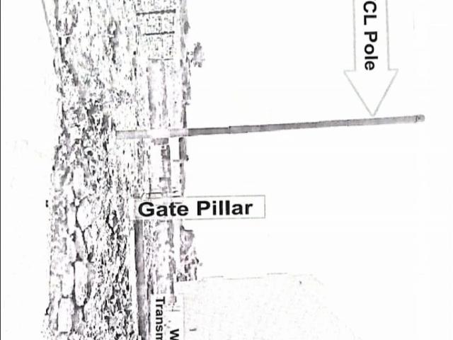 Land for sale in Islamabad