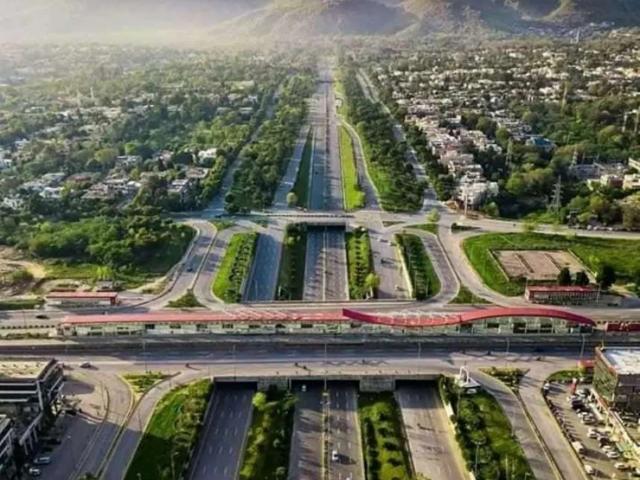 Land for sale in Rawalpindi, Islamabad Capital Territory