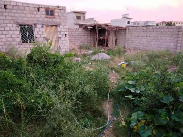 Land for sale in Attock, Islamabad Capital Territory