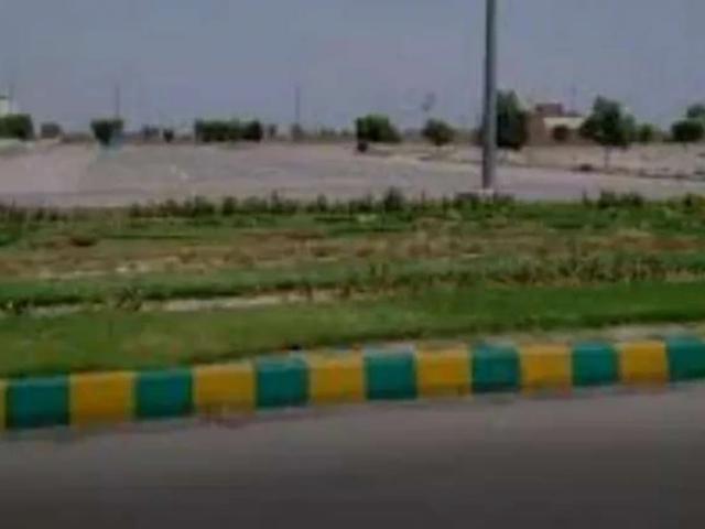 Land for sale in Rawalpindi, Islamabad Capital Territory