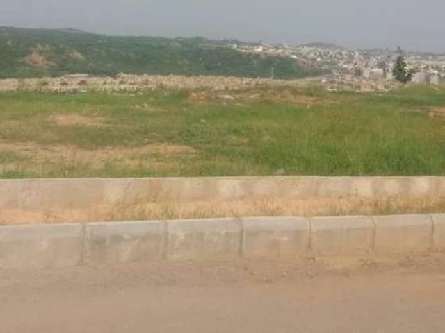 Land for sale in Rawalpindi, Islamabad Capital Territory