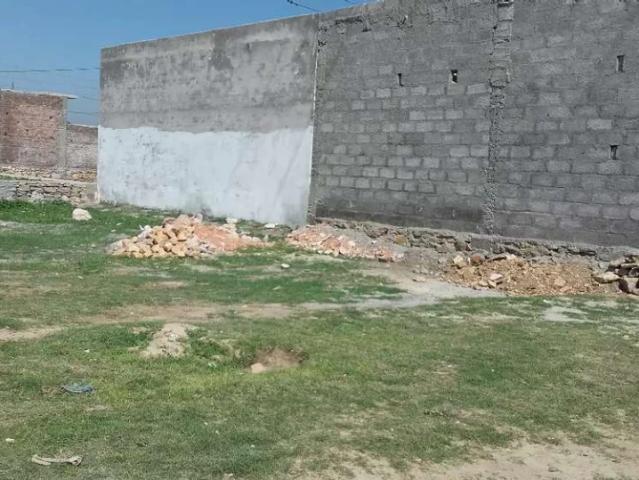 Land for sale in Nowshera, North West Frontier Province