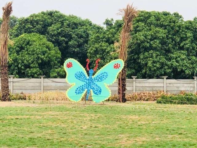Land for sale in Multan, Islamabad Capital Territory