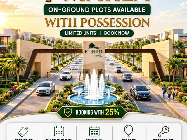 Property for sale in Rawalpindi, Islamabad Capital Territory