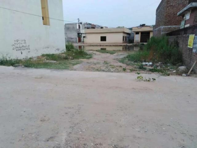 Land for sale in راولپنڈی, تحصیل راولپنڈی چھاؤنی