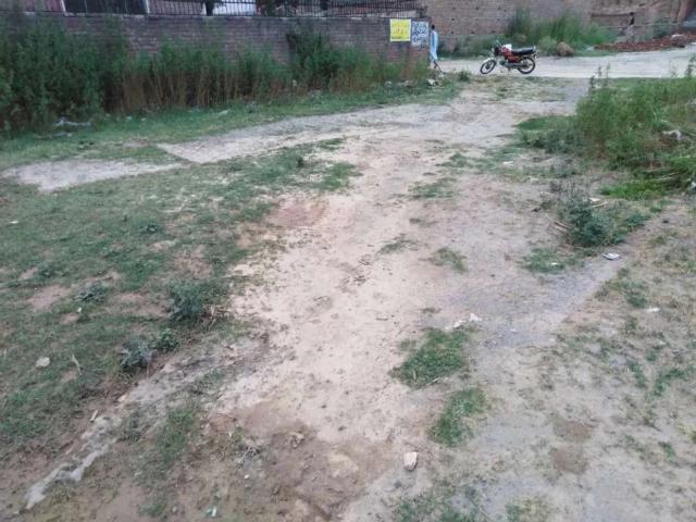 Land for sale in Rawalpindi, Islamabad Capital Territory