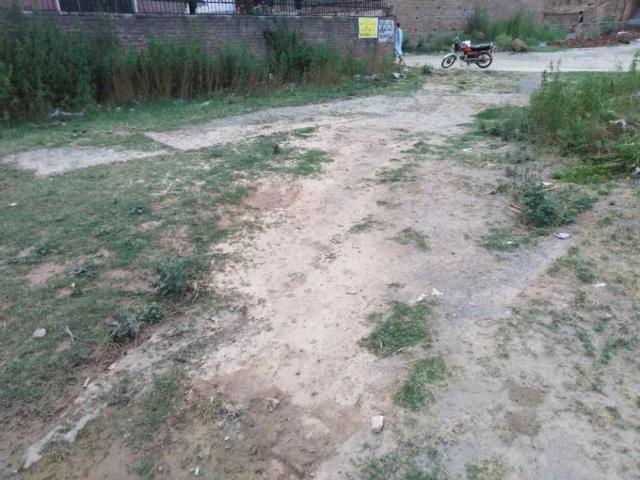 Land for sale in Rawalpindi, Islamabad Capital Territory