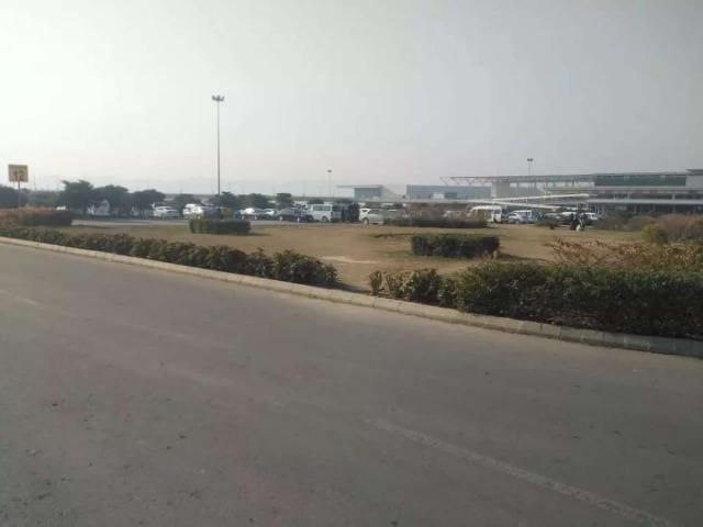 Land for sale in Rawalpindi, Islamabad Capital Territory