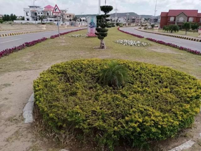 Land for sale in جہلم چھاؤنی, جہلم
