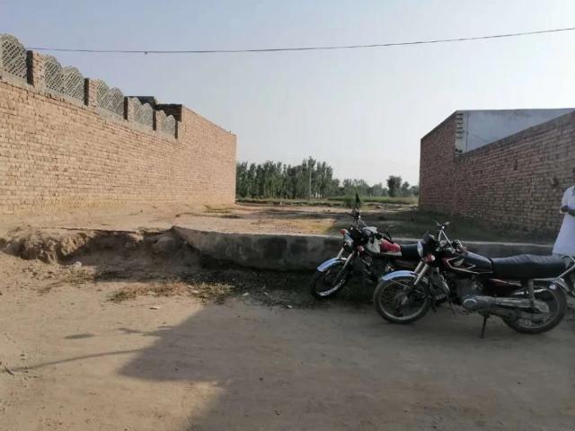 Land for sale in Mianwali, Islamabad Capital Territory