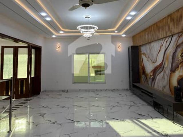 Property for rent in Islamabad