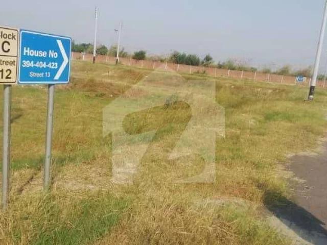 Land for sale in Rawalpindi, Islamabad Capital Territory