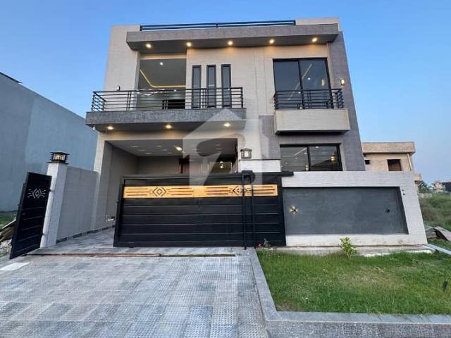 House for sale in Islamabad