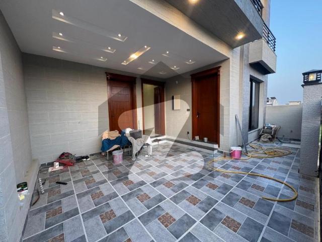 House for sale in Islamabad