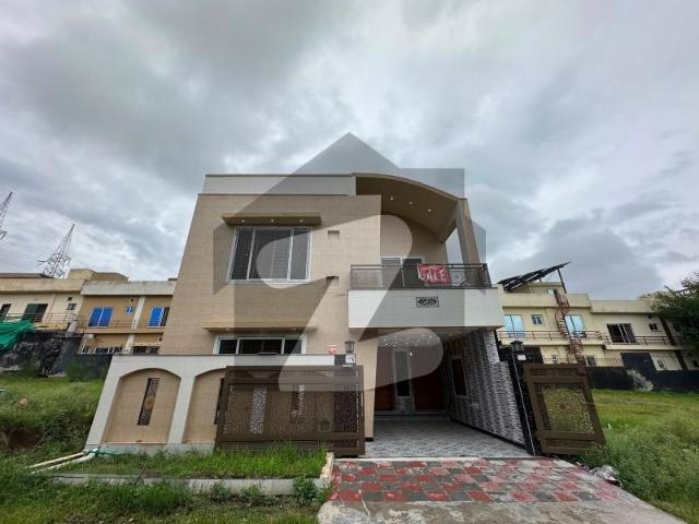 House for sale in Rawalpindi, Islamabad Capital Territory