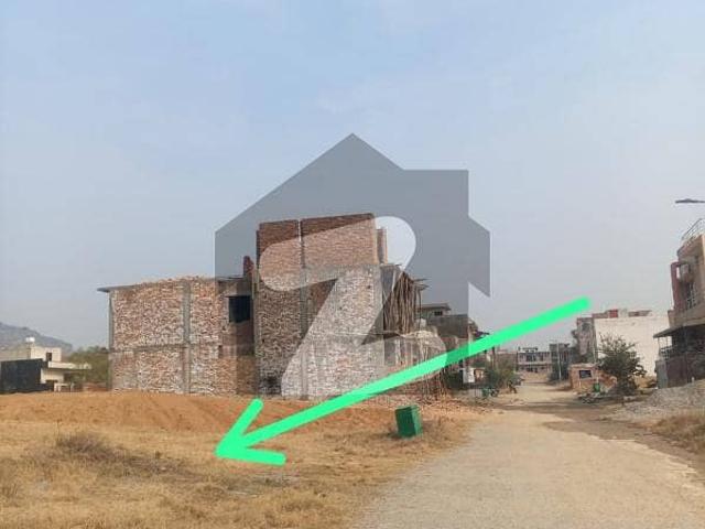 Property for sale in Islamabad