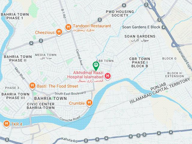 Property for sale in Islamabad