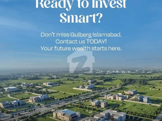 Property for sale in Islamabad