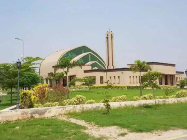 Land for sale in Rawalpindi, Islamabad Capital Territory