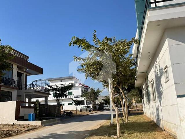 Property for sale in Islamabad
