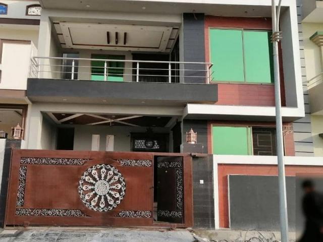 House for sale in Islamabad