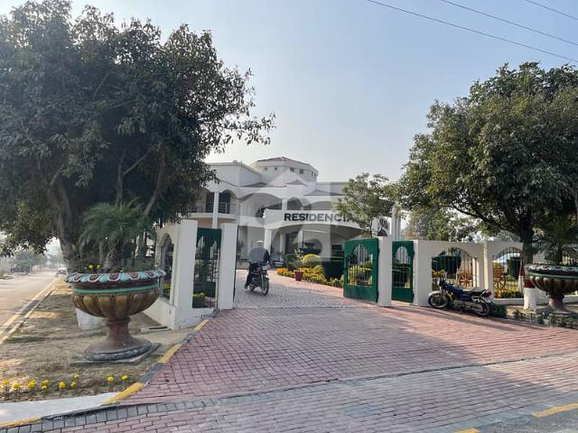 Property for sale in Islamabad