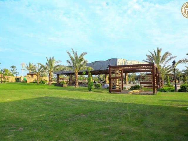 Land for sale in Multan, Punjab