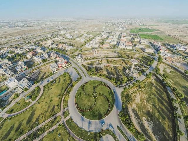 Land for sale in Rawalpindi, Islamabad Capital Territory