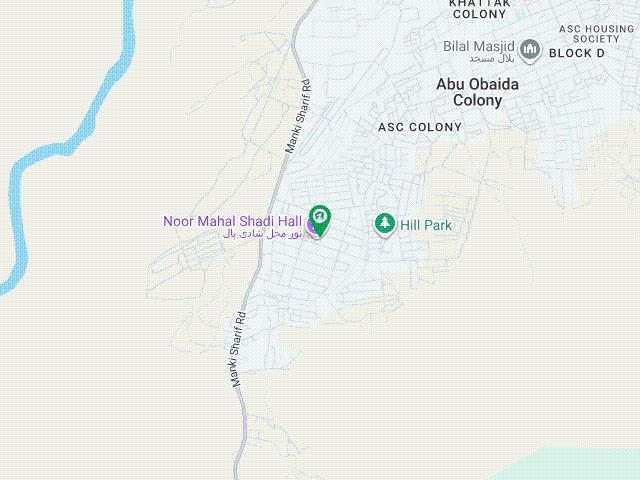 Property for sale in Nowshera, North West Frontier Province