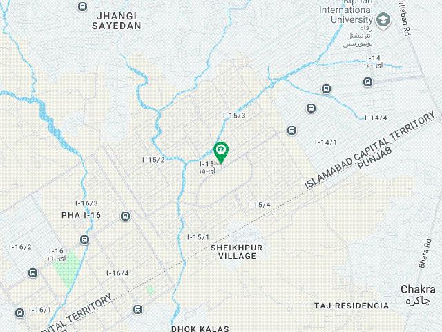 Property for sale in Islamabad
