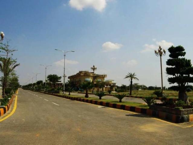Land for sale in ایف-17, F-17
