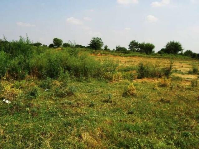 Land for sale in Islamabad