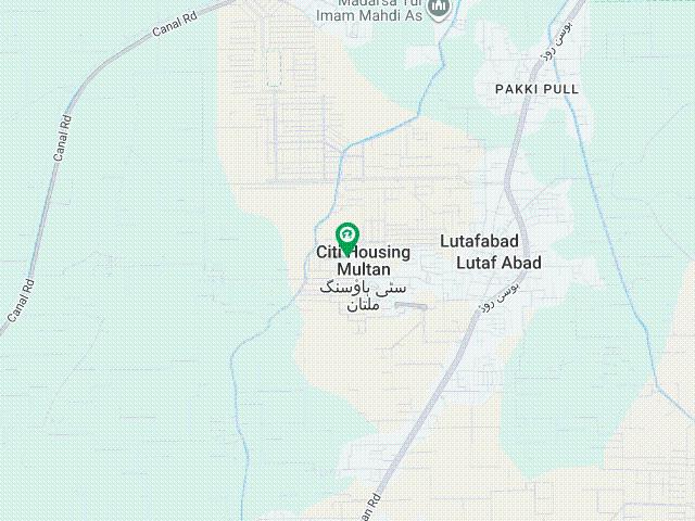Property for sale in Multan, Islamabad Capital Territory