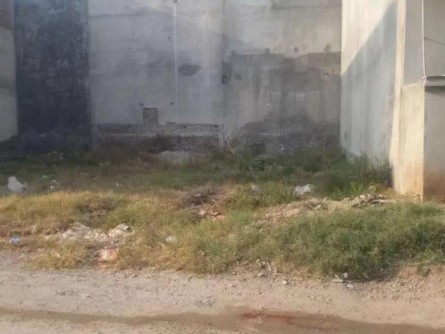 Land for sale in Rawalpindi, Islamabad Capital Territory