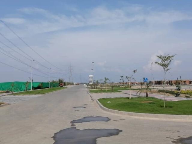 Land for sale in Rawalpindi, Islamabad Capital Territory