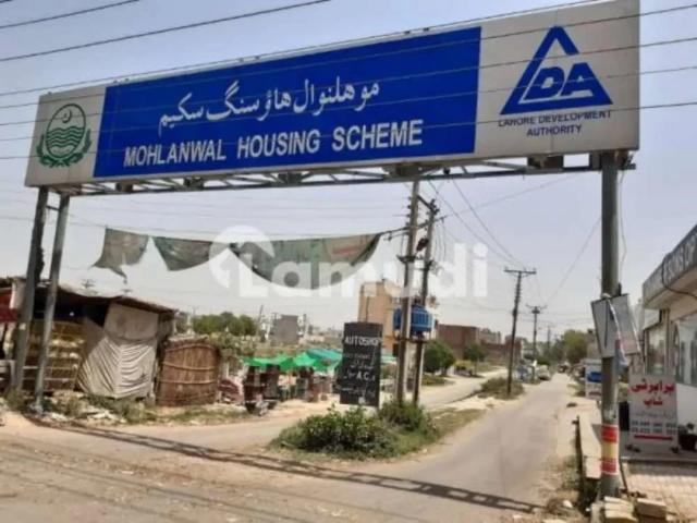 Land for sale in Rawalpindi, Islamabad Capital Territory