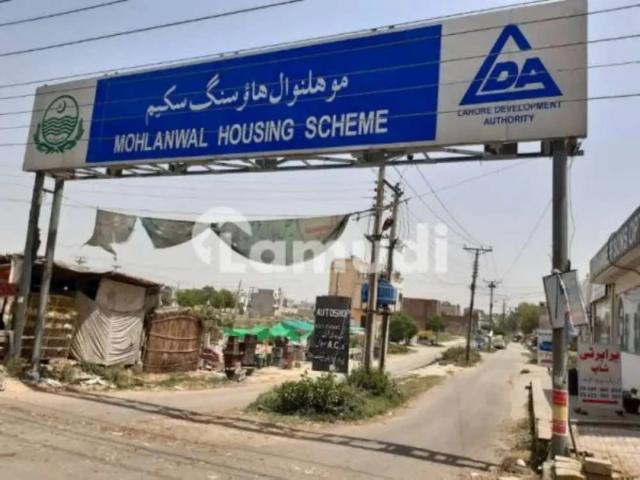 Land for sale in Rawalpindi, Islamabad Capital Territory