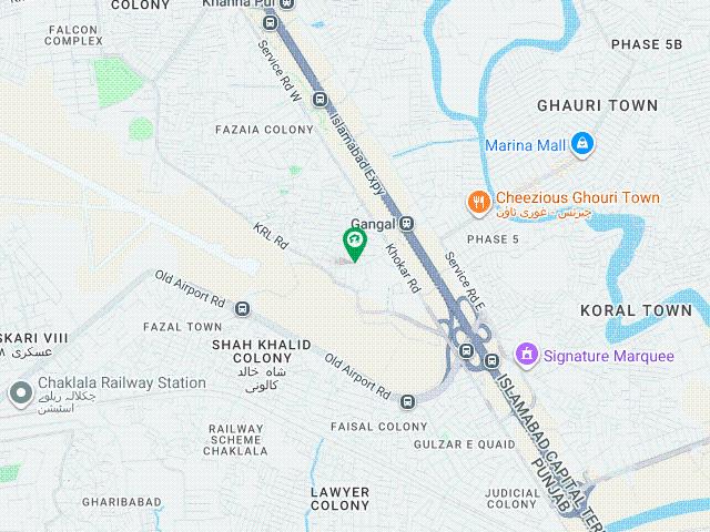 Property for sale in Islamabad