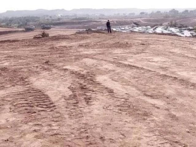 Land for sale in Rawalpindi, Islamabad Capital Territory