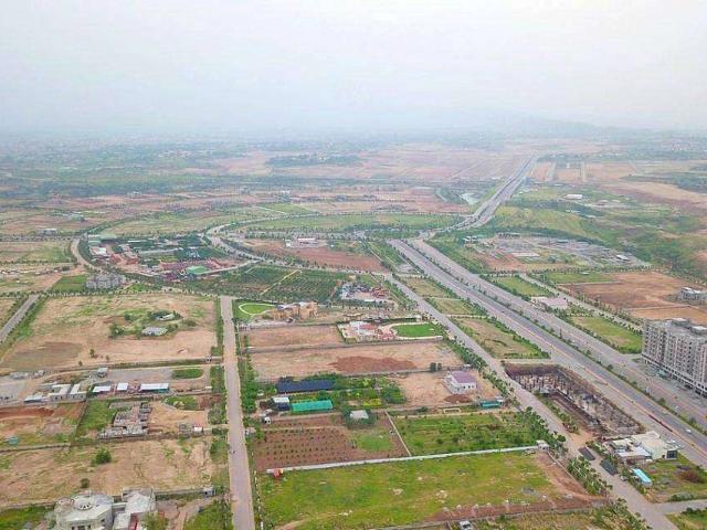 Land for sale in اسلام آباد, زون 1