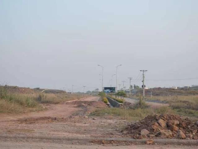 Land for sale in Islamabad