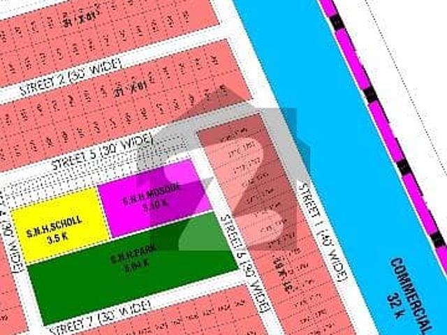 Property for sale in Nowshera, North West Frontier Province