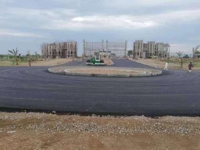Land for sale in میرا شریف, راولپنڈی ڈویژن