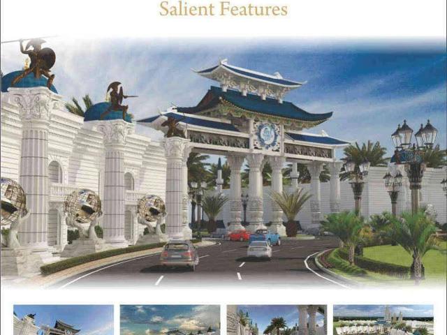 Land for sale in Rawalpindi, Islamabad Capital Territory