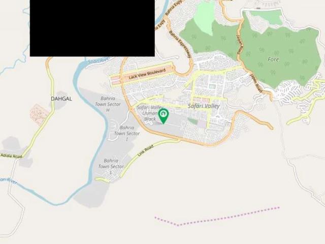 Land for sale in Islamabad