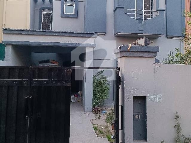 House for sale in Rawalpindi, Islamabad Capital Territory