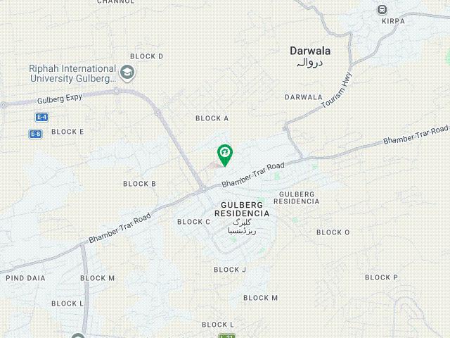 Property for sale in Islamabad